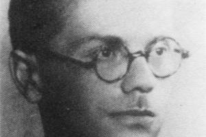 Історія міністра  Лісів Андрія П'ясецького