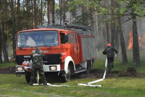Приборкати вогняну стихію важко, ще важче змінити мислення людей