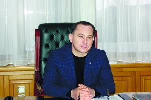Олександр Кватирко: «Реформи мають допомагати лісівникам доглядати і примножувати ліс»