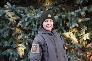 ПРО НОВОРІЧНЕ ДЕРЕВО ВІД ВОЛИНСЬКИХ ЛІСІВНИКІВ