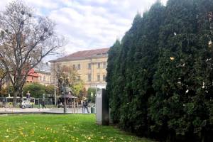 Куди поїхати на вихідні? До Львова!