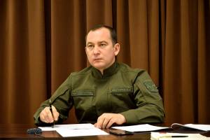Новий формат роботи волинських лісівників