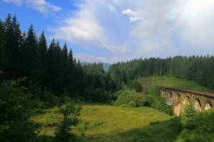Еко туризм. Ворохта. Коломия