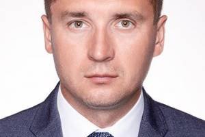 У лісівників – новий Голова