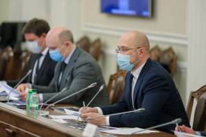 Енергетична система України буде інтегрована з європейською