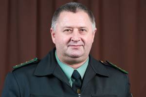 Навіщо рубати ліс