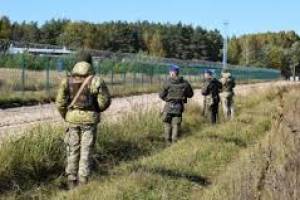На Волині все спокійно