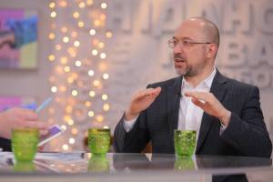 Чи дотримає Уряд слова та зафіксує 6,99 грн, як  верхню межу ціни газу?