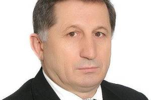 Голову  Держагентства лісових ресурсів звільнено з посади