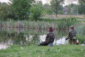 Чи буде у криницях та річках чиста вода?