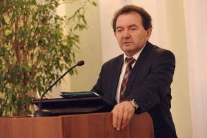 Репліка на захист лісівника