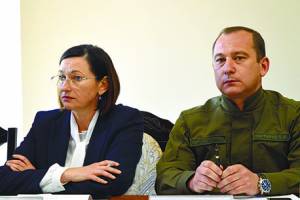 Олександр КВАТИРКО –  про співпрацю з громадами