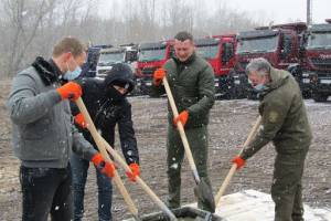На Донеччині буде селекційно-насіннєвий центр