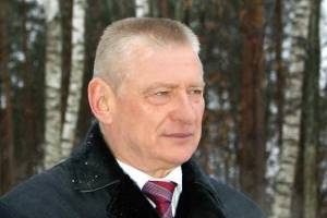 Архівні інтерв’ю. Богдан Колісник: "Своїм життям завдячую лісові"