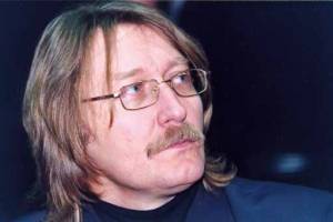 Інтерв’ю-архів. Василь Слапчук: "Щастя України в тому, що число її праведників не опускається нижче критичної межі"