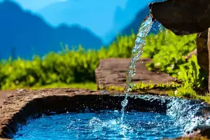 Водна політика України буде іншою