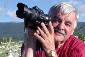 Архівні інтерв’ю. Анатолій Ковальський: "Крим має свою історію лісового туризму"