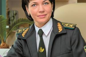 Архівн інтерв’ю. Наталія Ревенко: "Мама мріяла, аби я була педагогом, але я вибрала ліс"