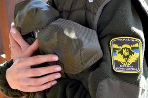 Аптечки для ЗСУ від волинських лісівничок