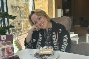 Інколи хочеться робити підсумки зробленого