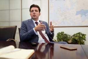 Укренерго – учасник Глобального договору ООН