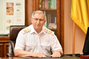 Перші підсумки роботи Голови Держлісагентства