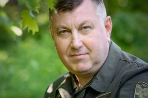 Архівні інтерв’ю. Володимир Бондар про лісову галузь і не тільки. 2016.