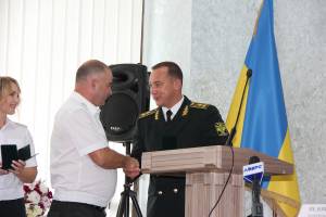 Волинські лісівники – найкращі!