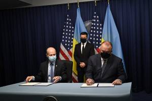 Що означає для України співпраця із США у сфері енергетики та клімату?