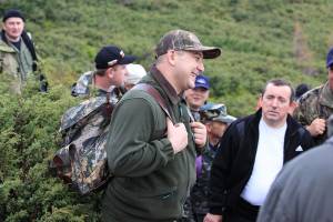 Лісова згадка від Оксани ЧУРИЛО. Частина 4.